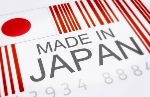 Người Việt tăng tiêu dùng hàng Nhật