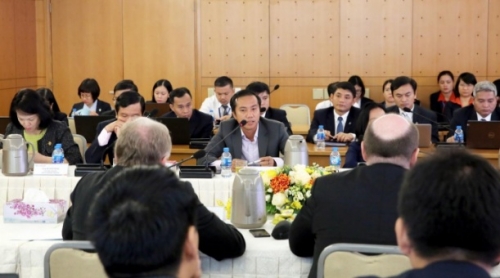 Sacombank nâng cấp Core banking