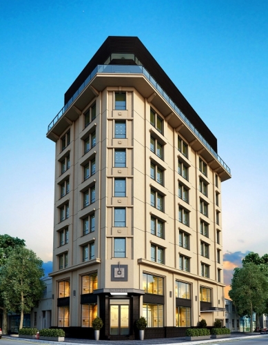 Savills Việt Nam quản lý tòa nhà Belvedere