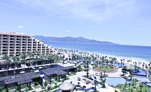 Hợp tác xúc tiến và quảng bá du lịch