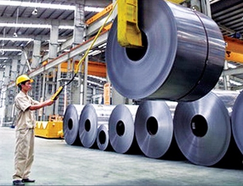 Nâng cao năng lực cạnh tranh cho công nghiệp