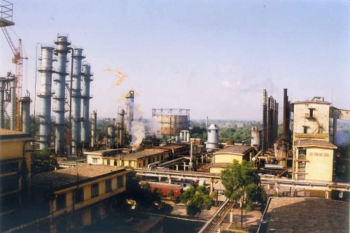 Thanh tra Chính phủ tiếp tục làm việc với Vinachem