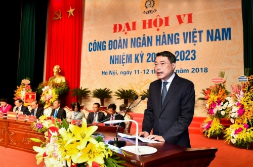 Đổi mới, sáng tạo, vì người lao động