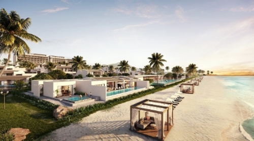 Thị trường lưu trú làm tăng sức hấp dẫn cho du lịch