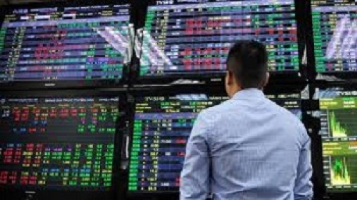 TTCK: Cần thêm thời gian quan sát