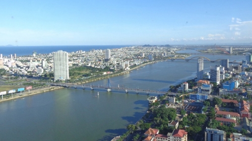 Thị trường bán lẻ tại Đà Nẵng còn rất lớn