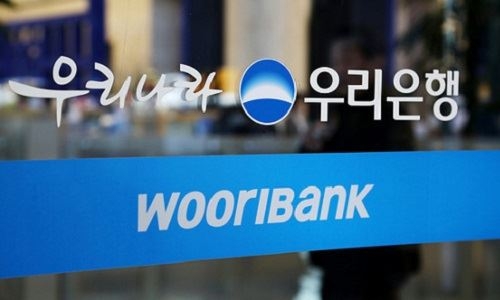 Woori Bank Việt Nam có thêm 05 chi nhánh và 01 phòng giao dịch Woori Bank Việt Nam có thêm 05 chi nhánh và 01 phòng giao dịch