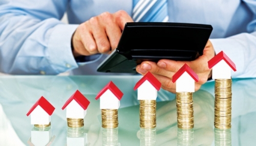 Thuế tài sản hay thuế bất động sản?