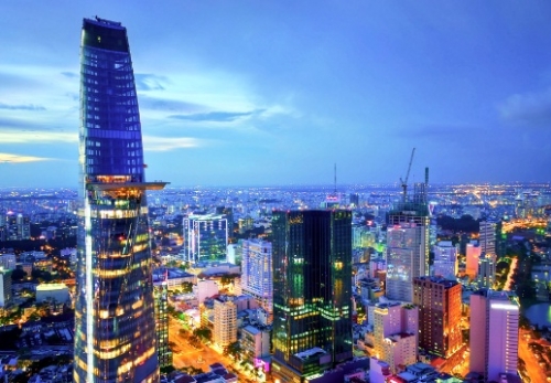 Thành phố thông minh – sự lựa chọn hoàn hảo Thành phố thông minh – sự lựa chọn hoàn hảo