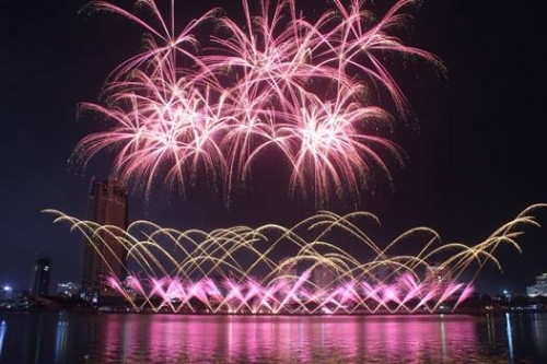 Thăng hoa với những nhịp cầu