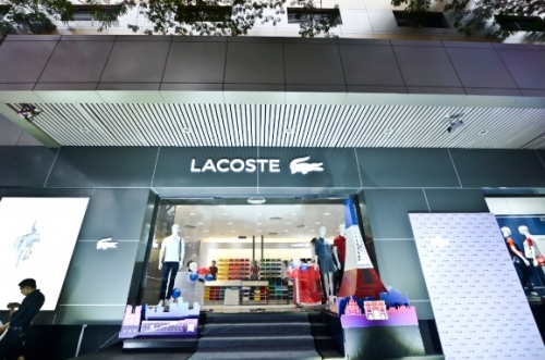 Thực thi quyền SHTT trong hội nhập Thực thi quyền SHTT trong hội nhập