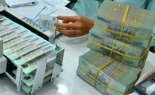 Lạm phát kỳ vọng Lạm phát kỳ vọng