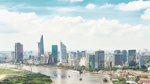 TP.HCM: Chỉ số sản xuất công nghiệp tăng cao