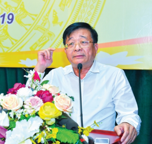 Hướng tín dụng đến nhu cầu thực