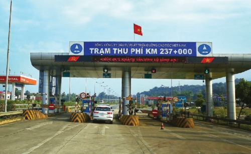 Minh bạch các trạm thu phí vì sao khó?