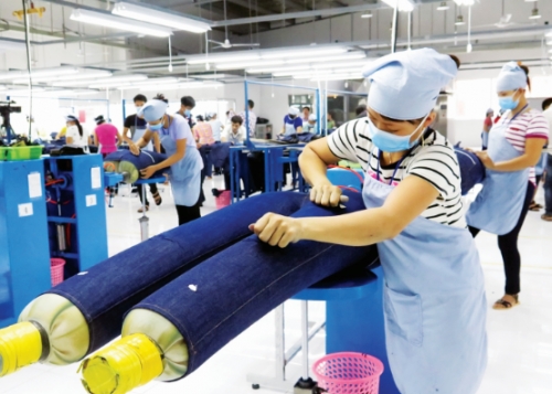 FTA tạo đà cho xuất khẩu bứt phá