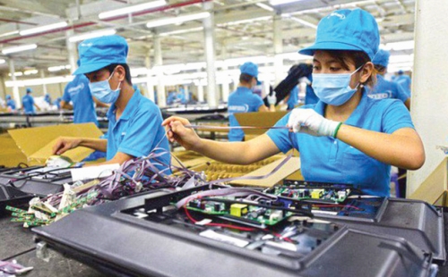 Lỡ nhịp hội nhập vì thiếu hành lang pháp lý