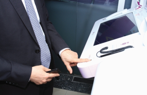 Công nghệ trong bảo mật: Chìa khóa thúc đẩy thanh toán điện tử