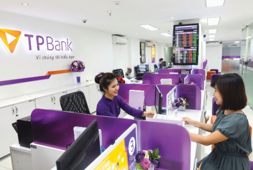 Cổ phiếu ngân hàng hút dòng tiền Cổ phiếu ngân hàng hút dòng tiền