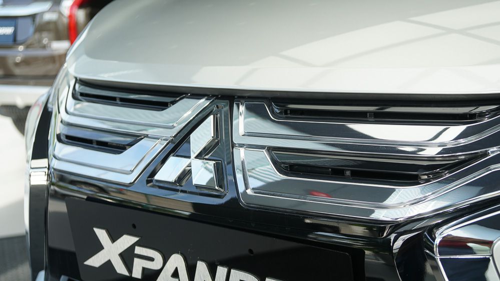 Mitsubishi Xpander 2020 AT giá 630 triệu đồng có gì? mitsubishi xpander 2020 at gia 630 trieu dong co gi