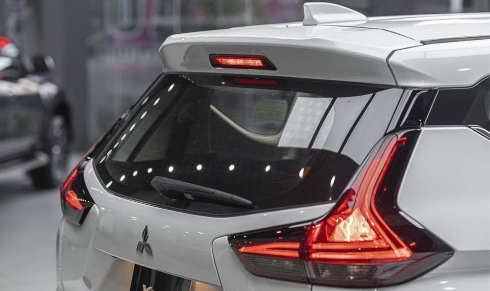 Mitsubishi Xpander 2020 AT giá 630 triệu đồng có gì? mitsubishi xpander 2020 at gia 630 trieu dong co gi