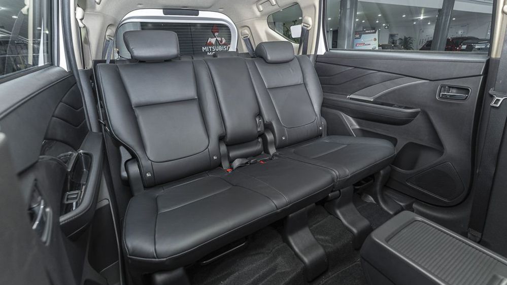 Mitsubishi Xpander 2020 AT giá 630 triệu đồng có gì? mitsubishi xpander 2020 at gia 630 trieu dong co gi