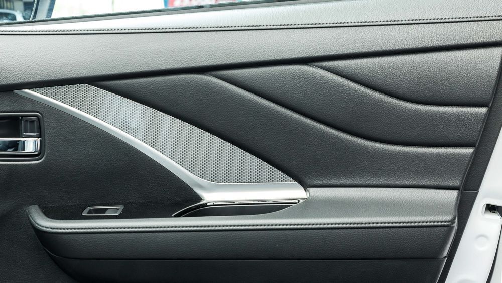 Mitsubishi Xpander 2020 AT giá 630 triệu đồng có gì? mitsubishi xpander 2020 at gia 630 trieu dong co gi