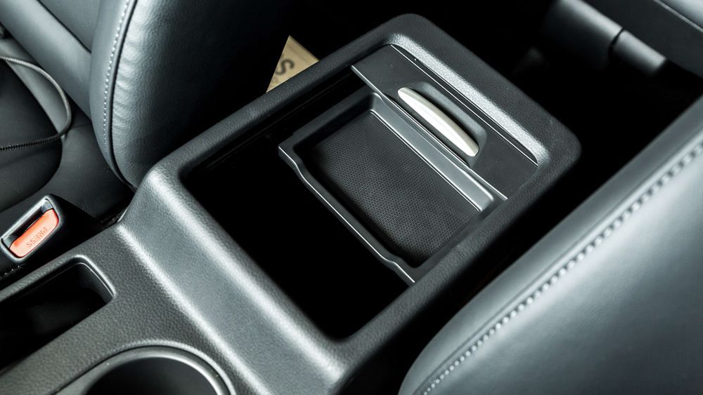 Mitsubishi Xpander 2020 AT giá 630 triệu đồng có gì? mitsubishi xpander 2020 at gia 630 trieu dong co gi