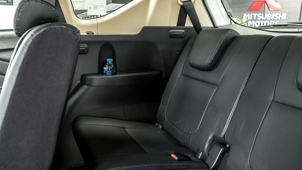 Mitsubishi Xpander 2020 AT giá 630 triệu đồng có gì? mitsubishi xpander 2020 at gia 630 trieu dong co gi