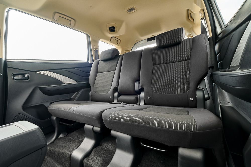 Mitsubishi Xpander 2020 bản số sàn có giá 555 triệu đồng