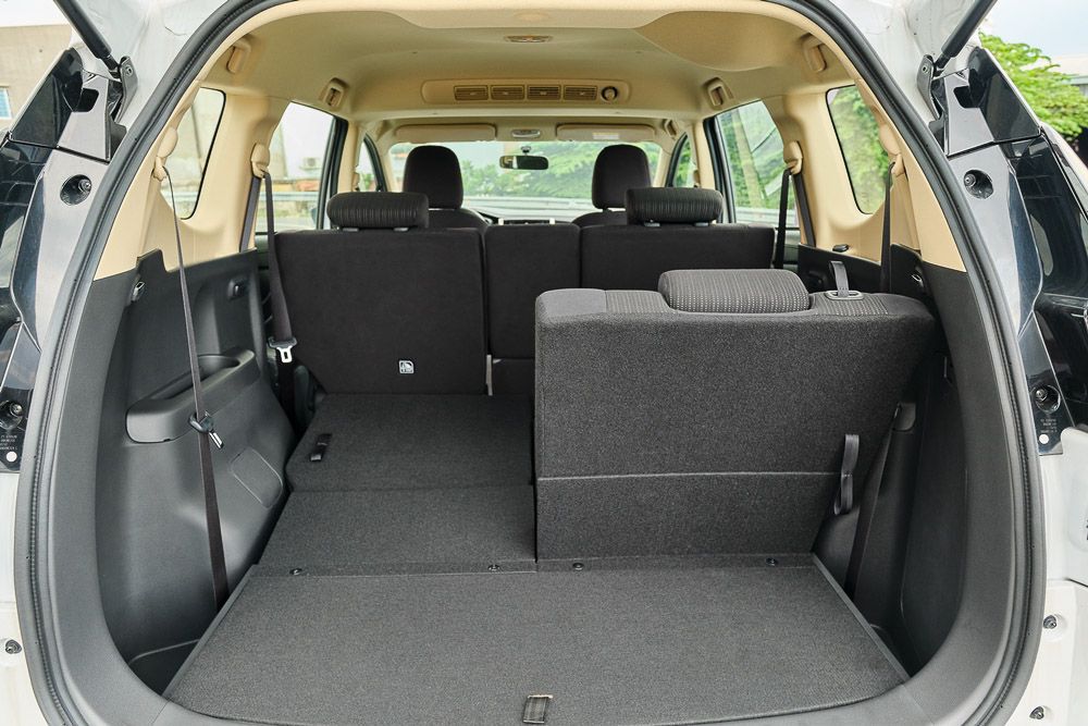 Mitsubishi Xpander 2020 bản số sàn có giá 555 triệu đồng