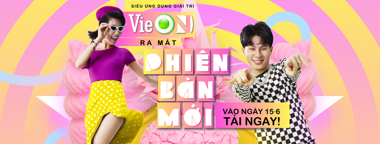 Đất Việt VAC ra mắt ứng dụng giải trí dat viet vac ra mat ung dung giai tri