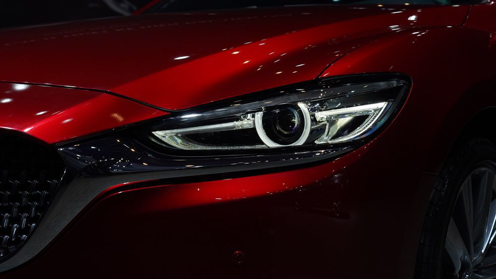 Mazda6 2020 chính thức ra mắt với 3 phiên bản Mazda6 2020 chính thức ra mắt với 3 phiên bản