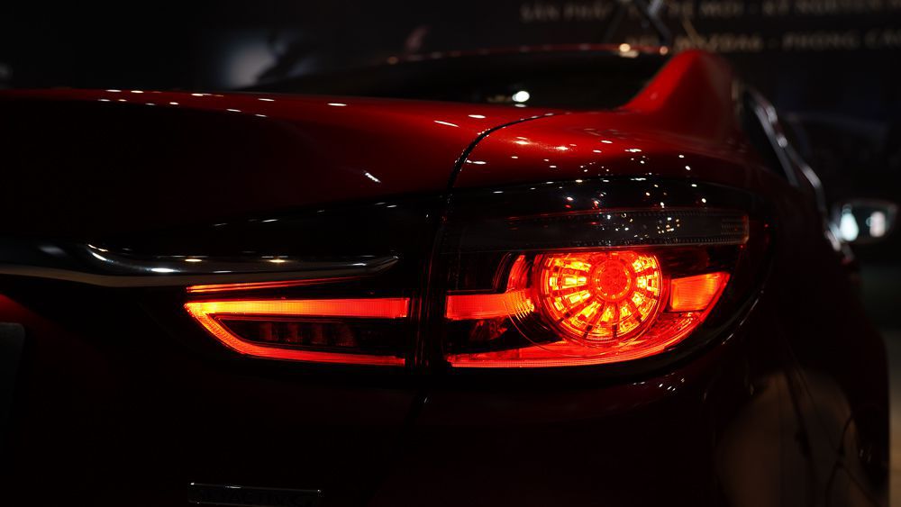 Mazda6 2020 chính thức ra mắt với 3 phiên bản Mazda6 2020 chính thức ra mắt với 3 phiên bản