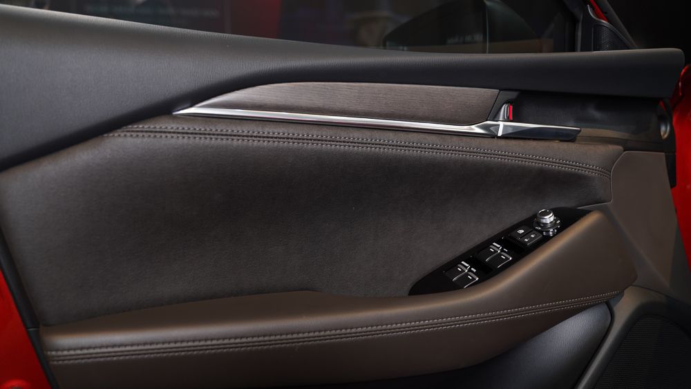 Mazda6 2020 chính thức ra mắt với 3 phiên bản Mazda6 2020 chính thức ra mắt với 3 phiên bản