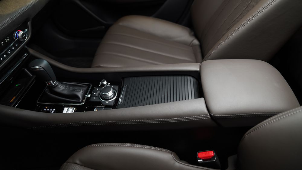 Mazda6 2020 chính thức ra mắt với 3 phiên bản Mazda6 2020 chính thức ra mắt với 3 phiên bản