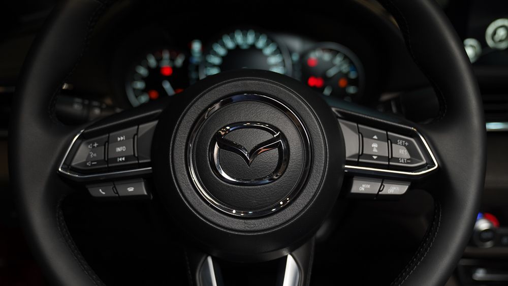 Mazda6 2020 chính thức ra mắt với 3 phiên bản Mazda6 2020 chính thức ra mắt với 3 phiên bản