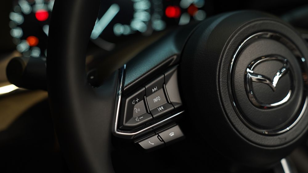 Mazda6 2020 chính thức ra mắt với 3 phiên bản Mazda6 2020 chính thức ra mắt với 3 phiên bản