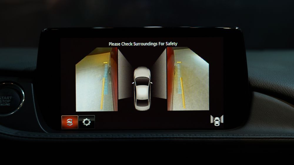 Mazda6 2020 chính thức ra mắt với 3 phiên bản Mazda6 2020 chính thức ra mắt với 3 phiên bản