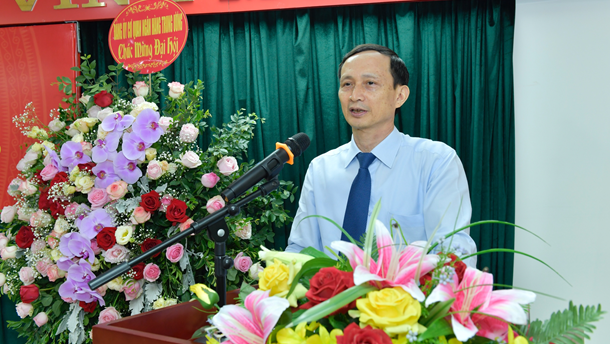 dai hoi dang bo so giao dich nhnn lan thu i nhiem ky 2020 2025 thanh cong tot dep