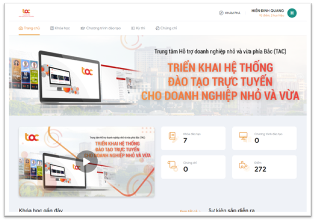 ilo va mvv edu dao tao truc tuyen ho tro doanh nghiep