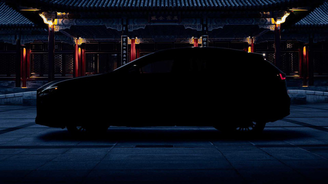 Lexus NX mới dự kiến ra mắt toàn cầu vào ngày 12/6 lexus nx du kien ra mat toan cau vao ngay 126