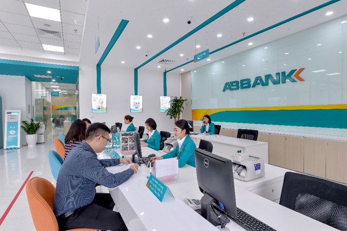ABBANK thay đổi hệ thống nhận diện thương hiệu abbank thay doi he thong nhan dien thuong hieu