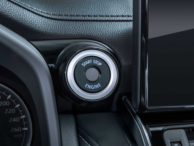 Toyota ra mắt Land Cruiser 2022