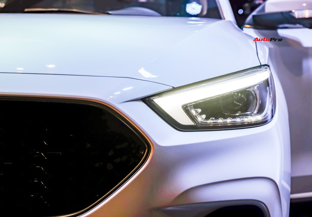 MG ZS 2021 lần đầu giảm giá, bản tiêu chuẩn chỉ từ 504 triệu đồng