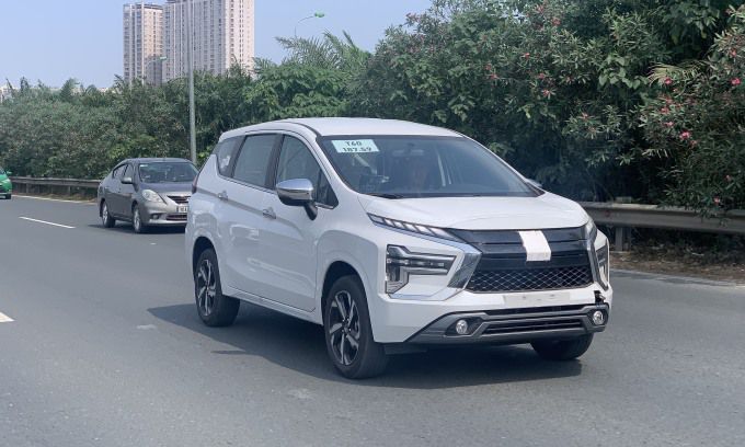 5 mẫu xe ra mắt trong tháng Sáu 5 mau xe ra mat trong thang sau