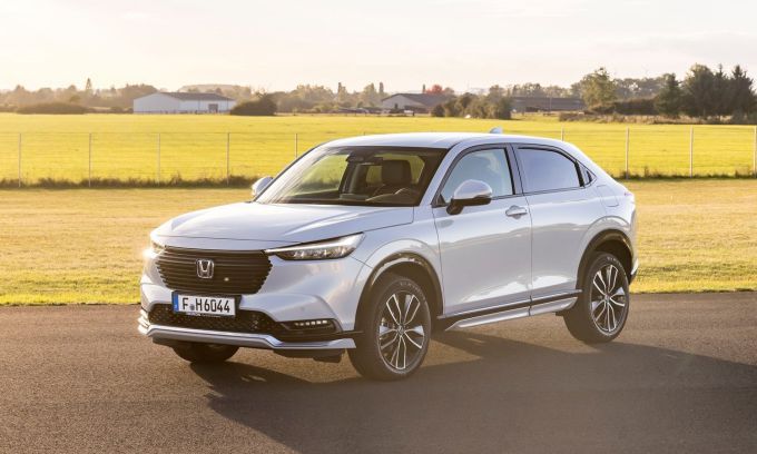 5 mẫu xe ra mắt trong tháng Sáu 5 mau xe ra mat trong thang sau