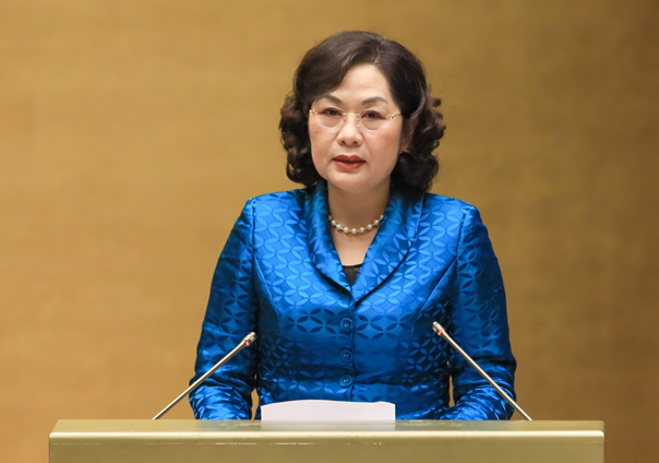 Tiếp tục điều hành chủ động, linh hoạt, đồng bộ các công cụ chính sách tiền tệ tiep tuc dieu hanh chu dong linh hoat dong bo cac cong cu chinh sach tien te