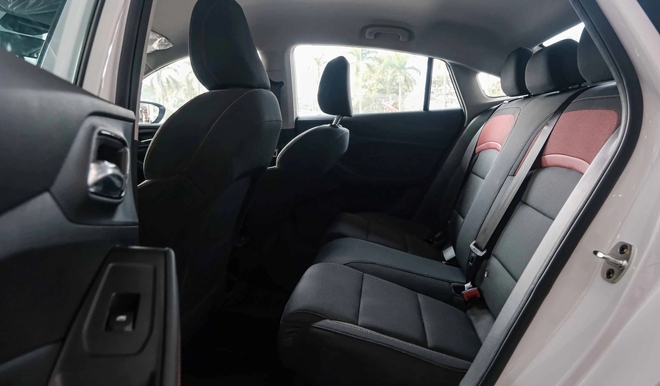 MG5 STD có giá 515 triệu đồng tại Việt Nam