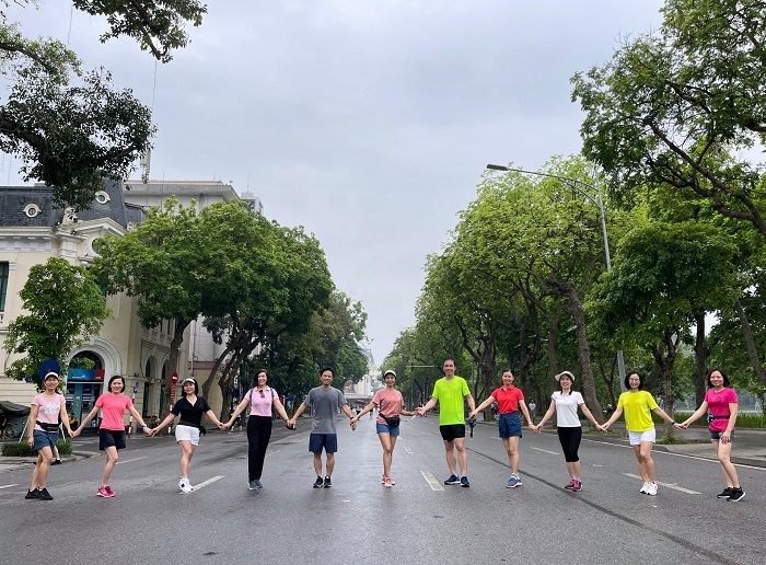 cdcs thoi bao ngan hang dong vien doan vien cong doan tham gia cuoc thi sbvers strength brings victory co suc khoe la co tat ca